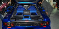 Fukuoka Auto Salon - Fukuoka Auto Salon 2008 - 147